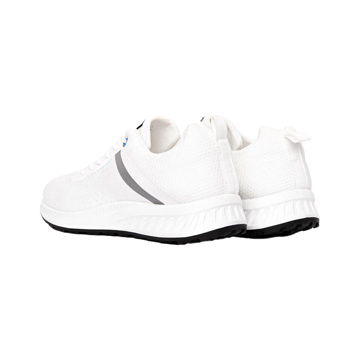 Baskets Blanc Crosshatch KAMRAN