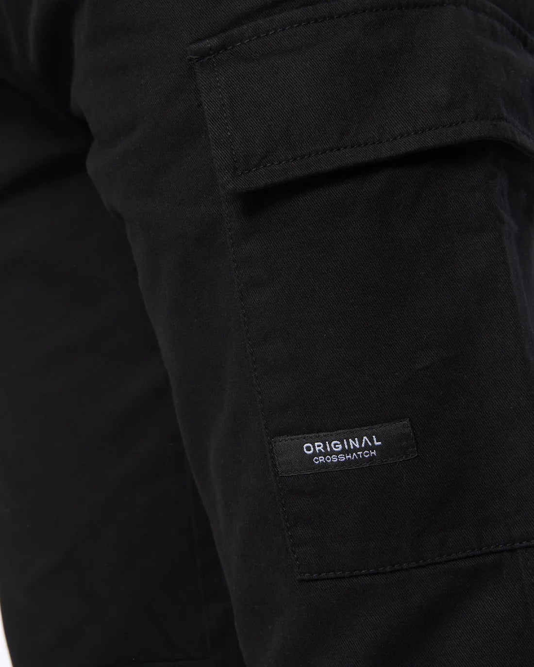 Pantalon Cargo Crosshatch Original