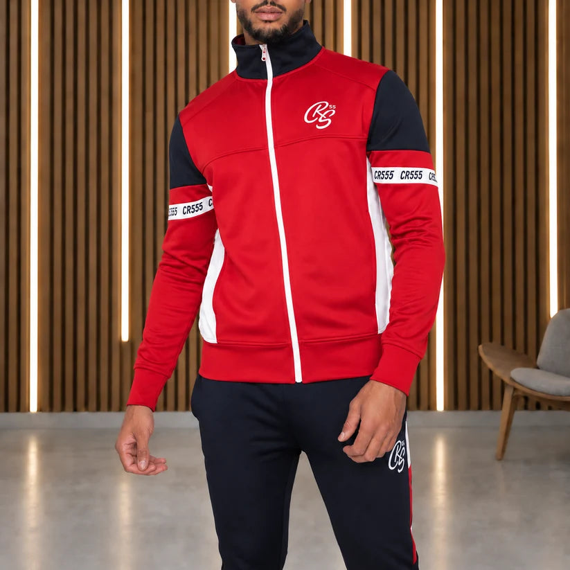 Ensemble Crosshatch Mens LANDAN