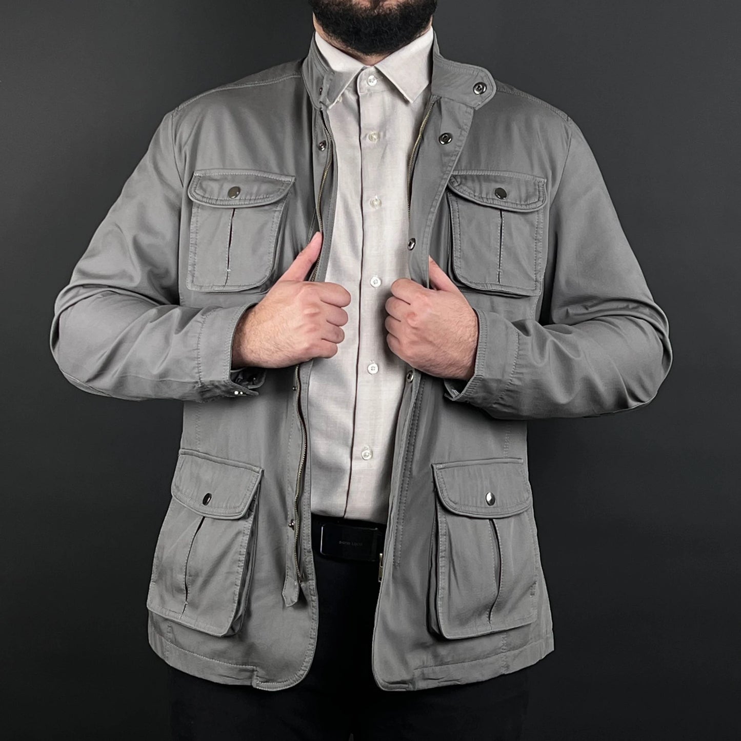 Veste D06