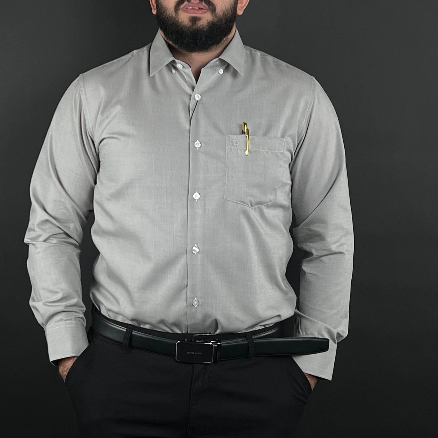 Chemise Regular