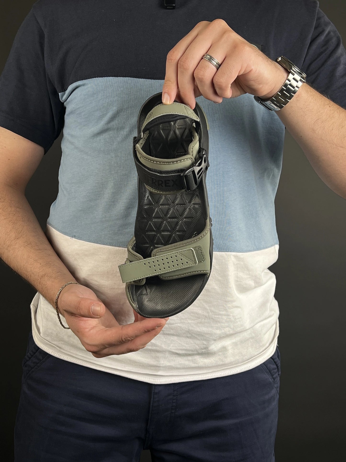 Sandal Adidas Terrex