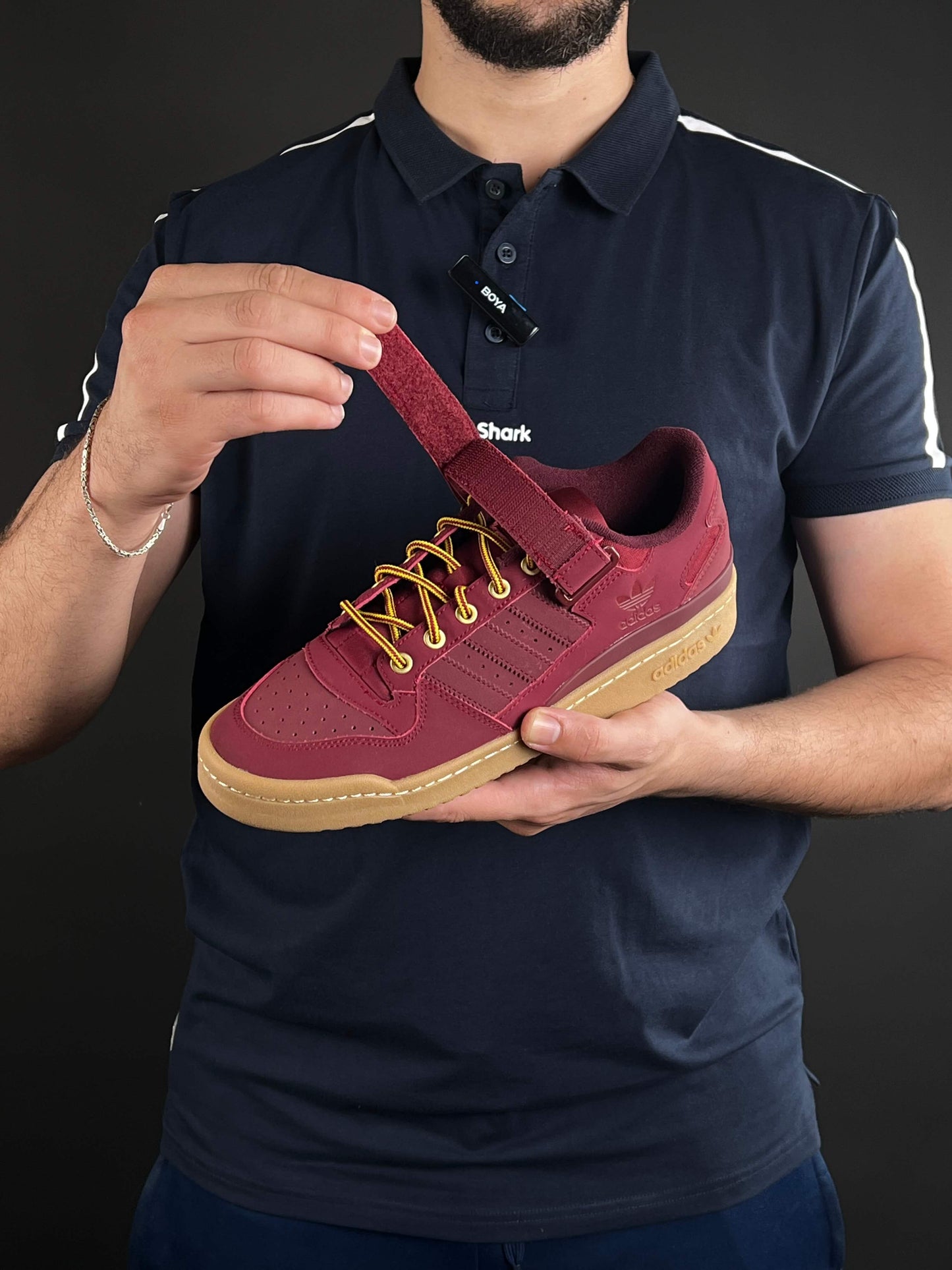 ADIDAS FORUM LOW GX7077