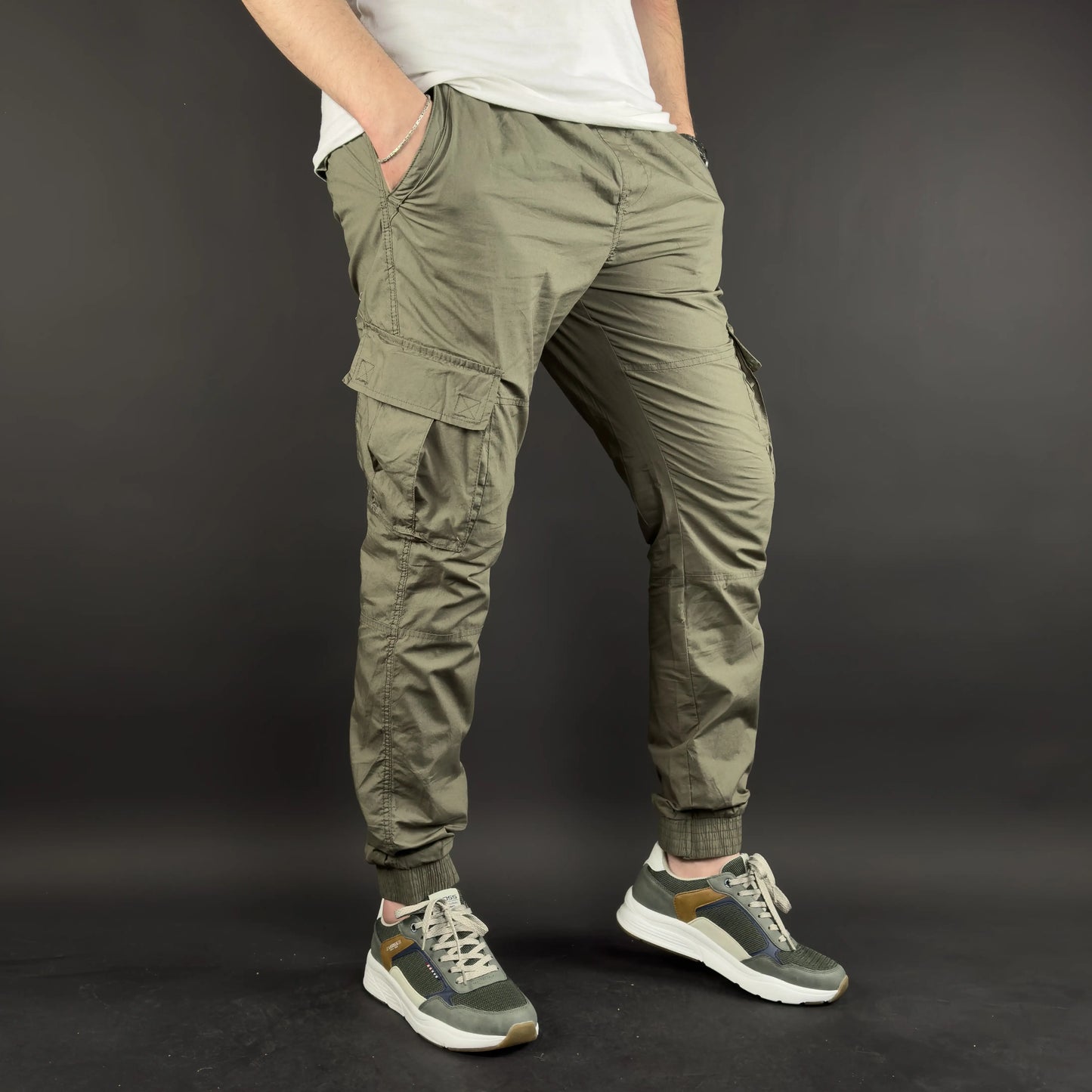 Cargo Threadbare Prince