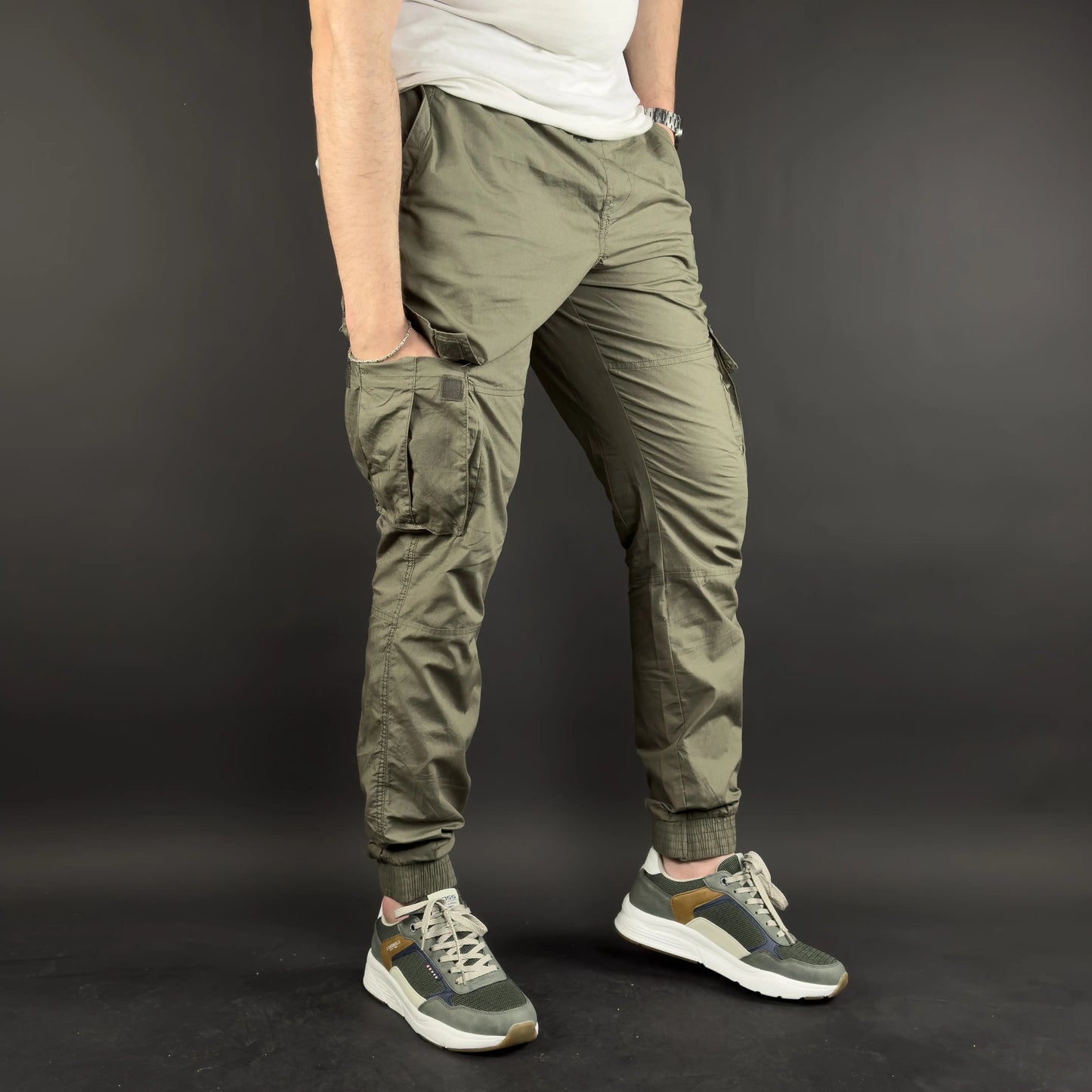 Cargo Threadbare Prince