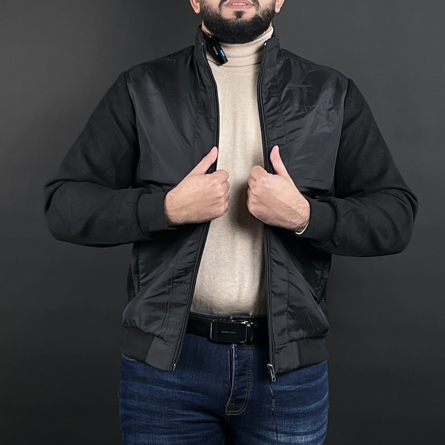 Veste David Louis D1-1