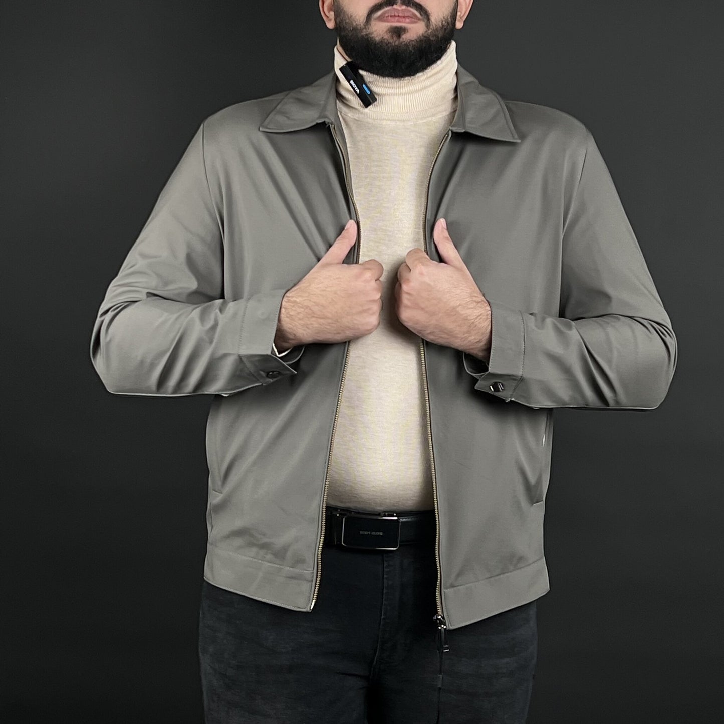 Veste David Louis RK105