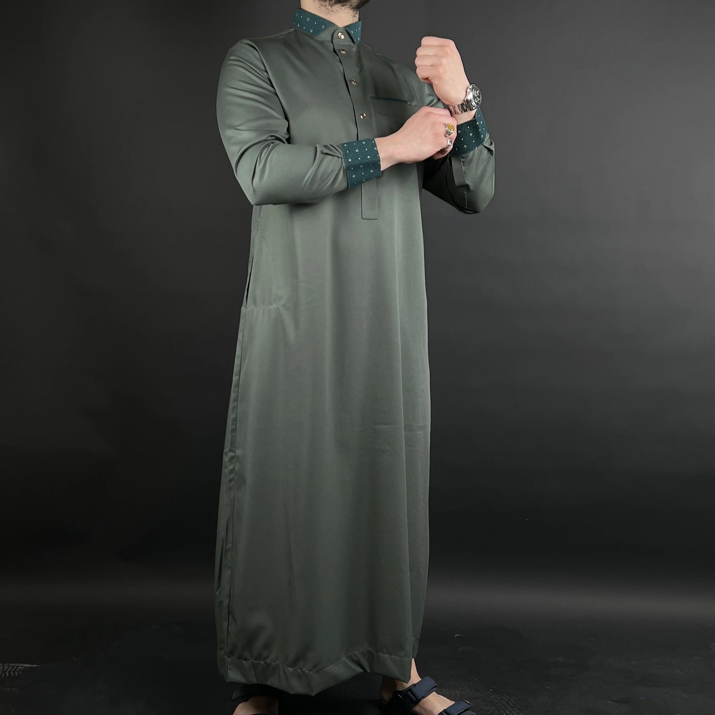 قميص الاحرام