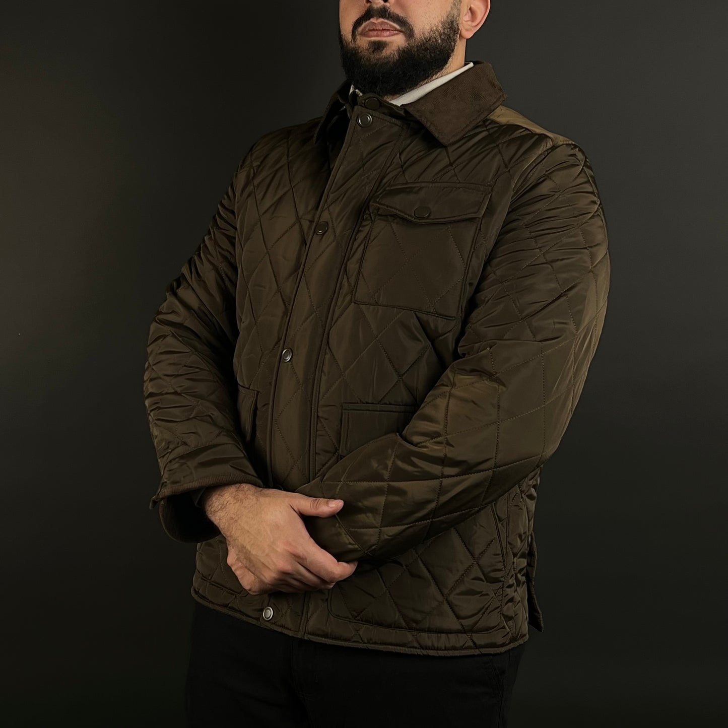 Veste KOMBLEN