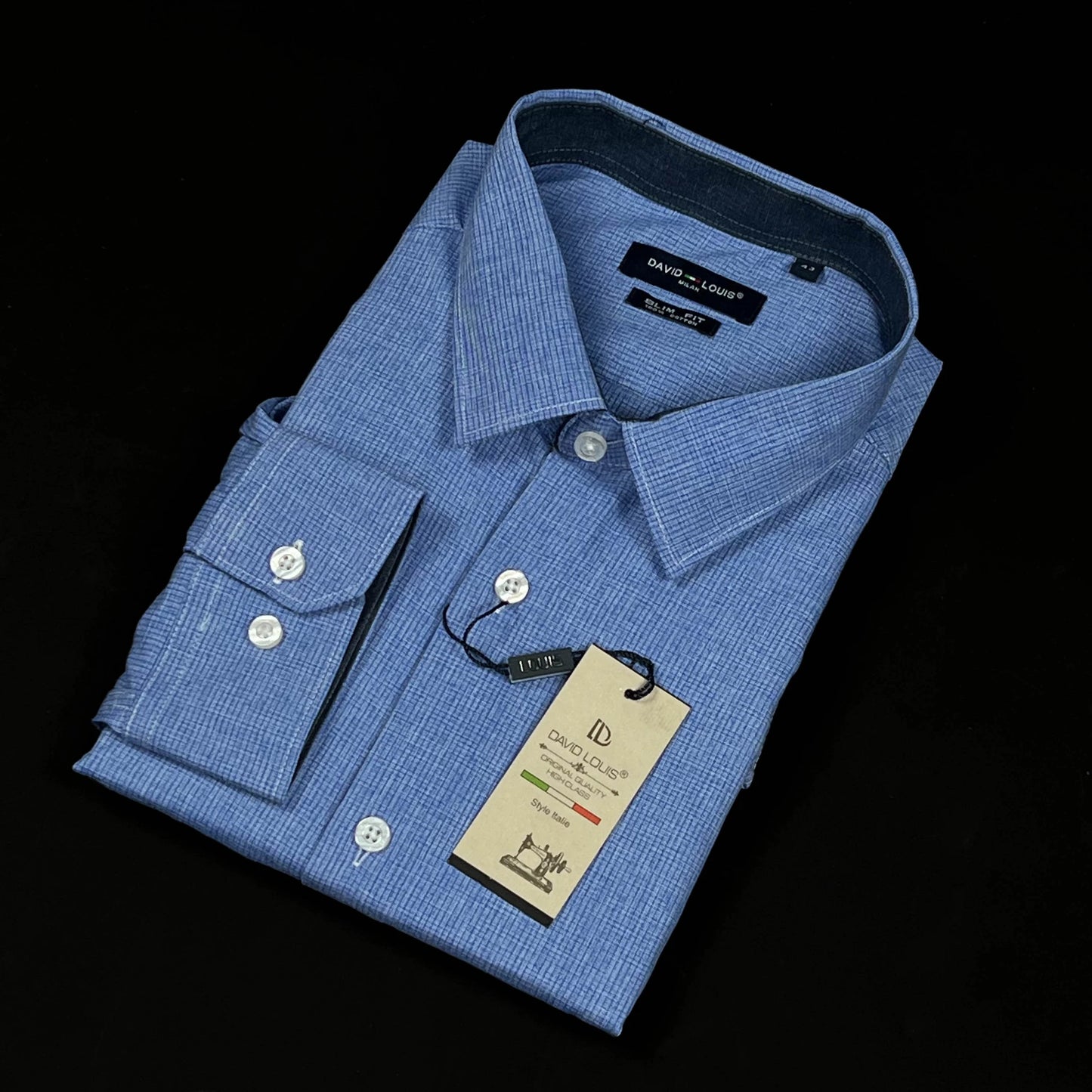 Chemise SlimFit