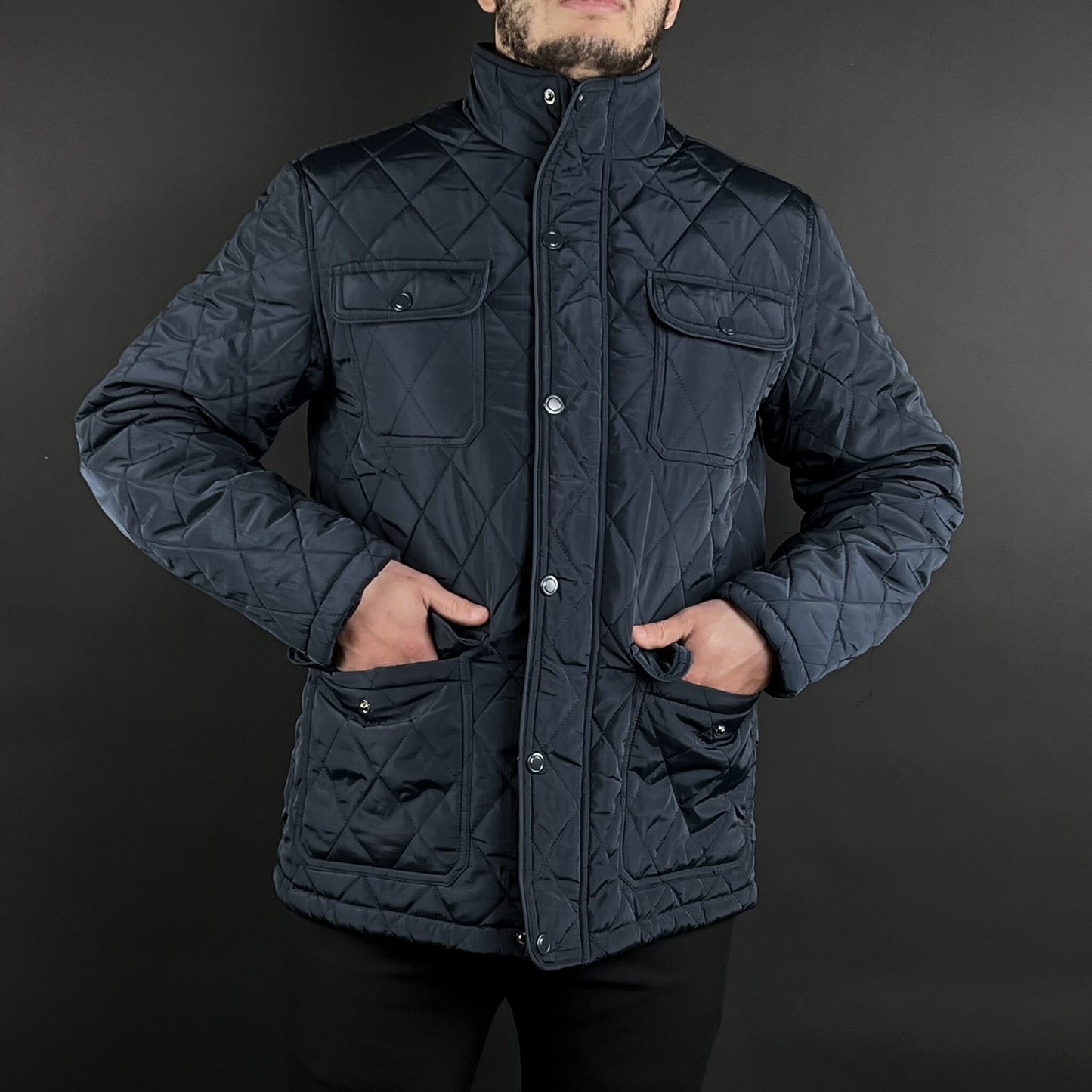 Veste Komblen Officier