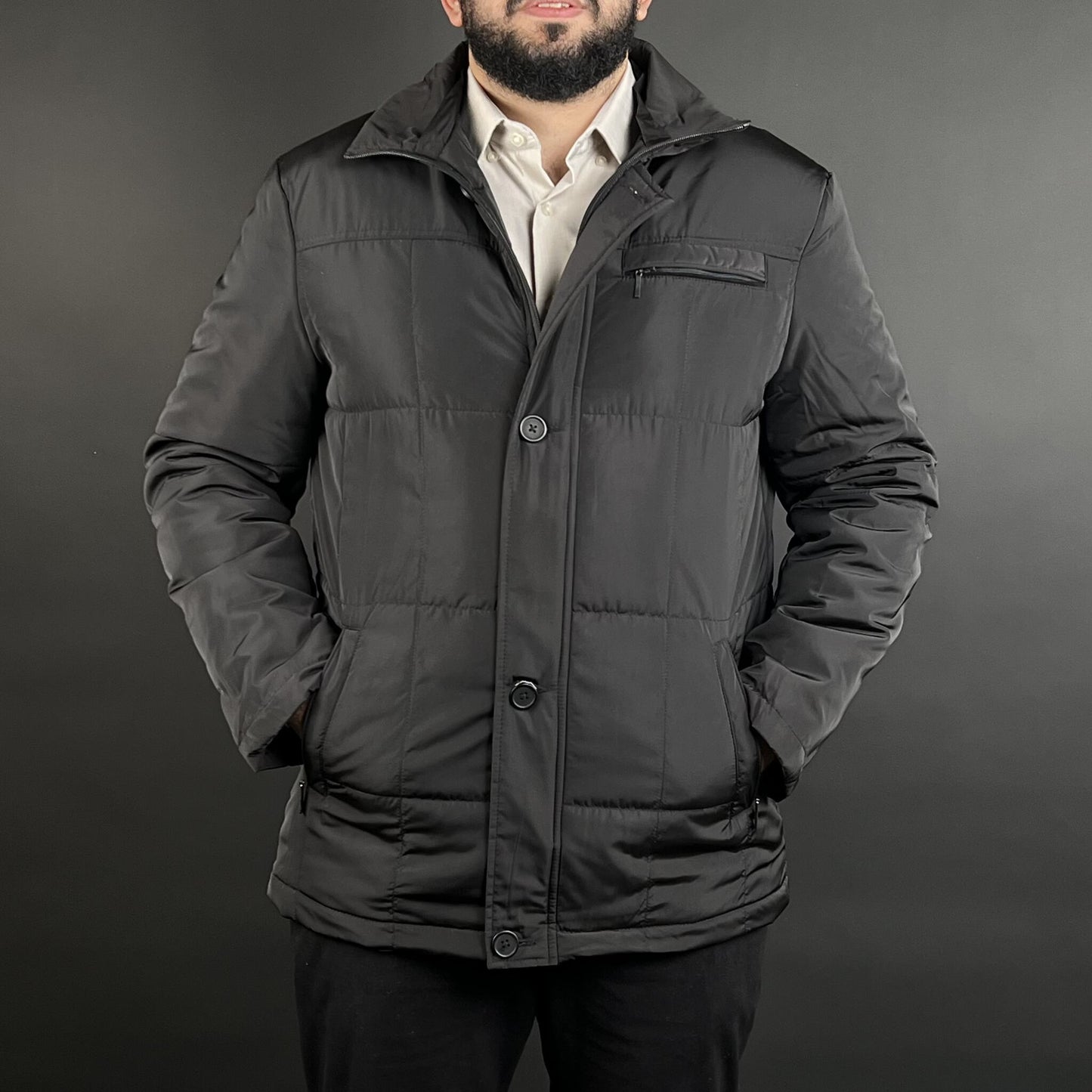 Veste Semi Classique 8005