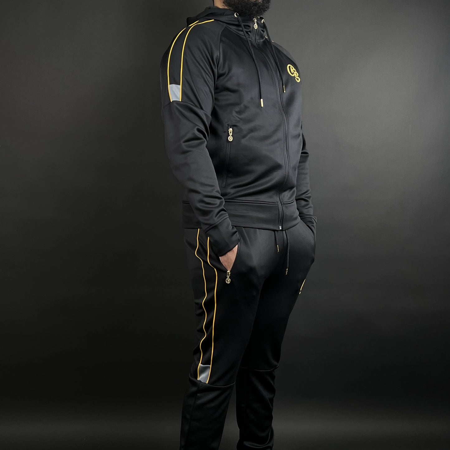 Ensemble Crosshatch DMBND