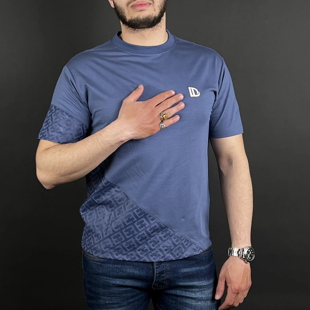 Tshirt David Louis