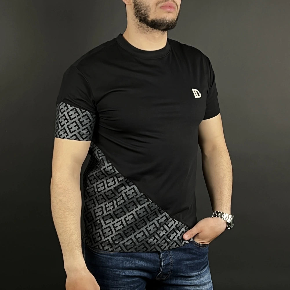 Tshirt David Louis
