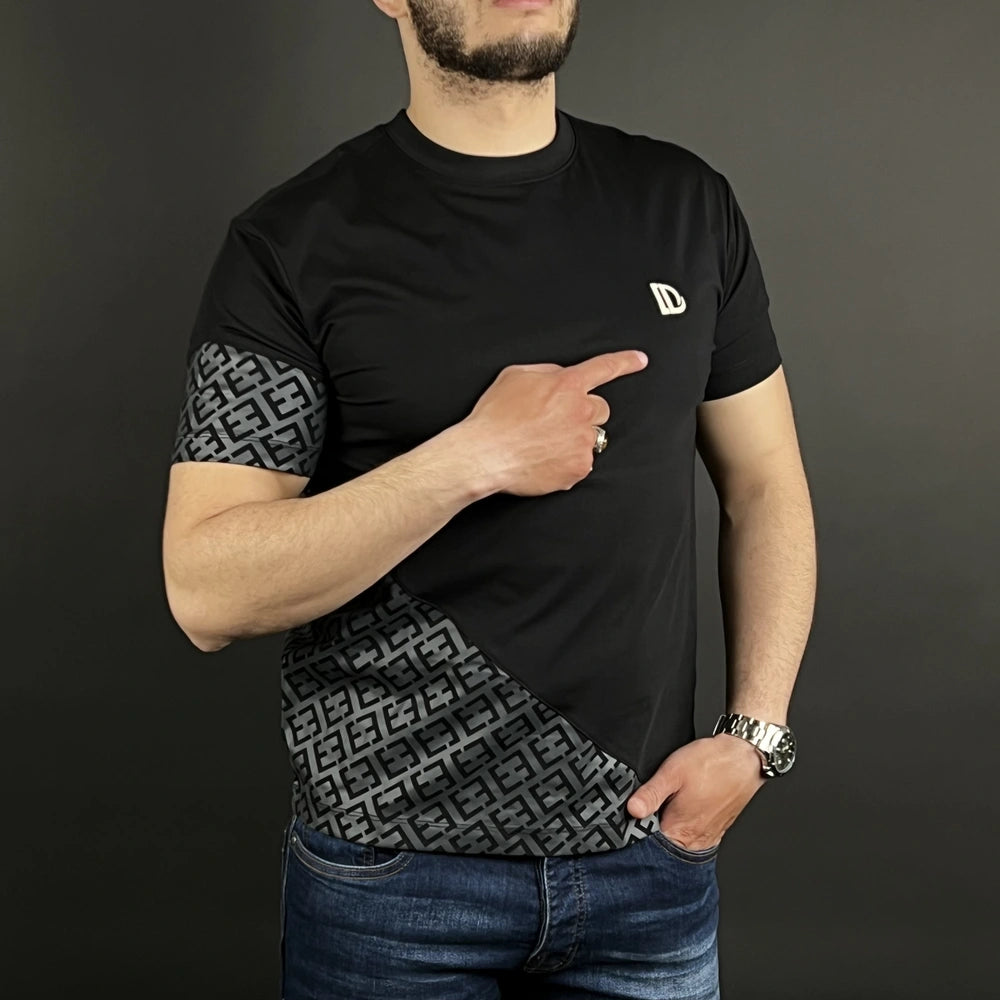 Tshirt David Louis