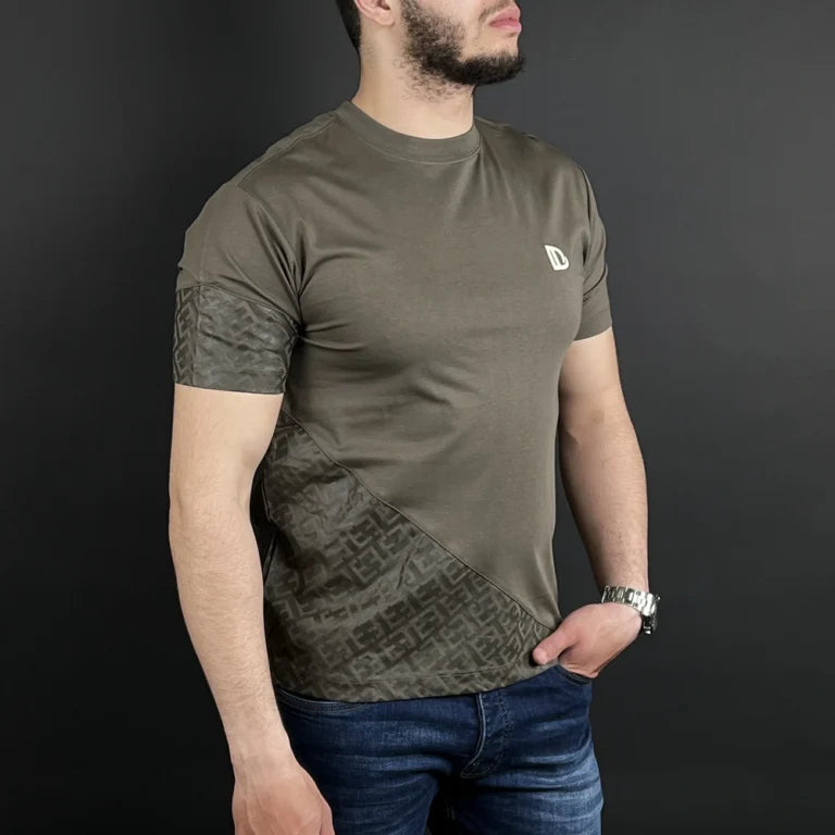 Tshirt David Louis