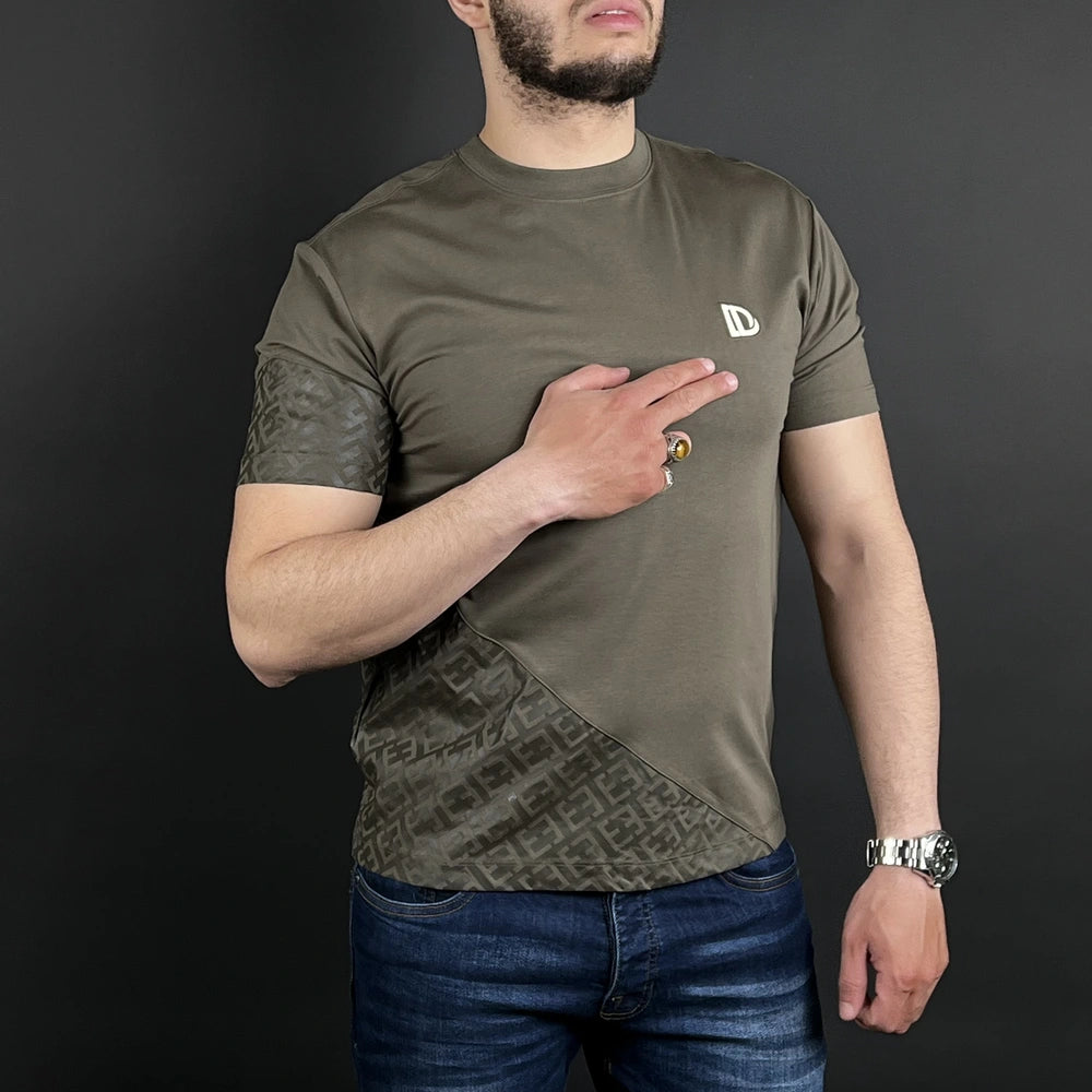 Tshirt David Louis