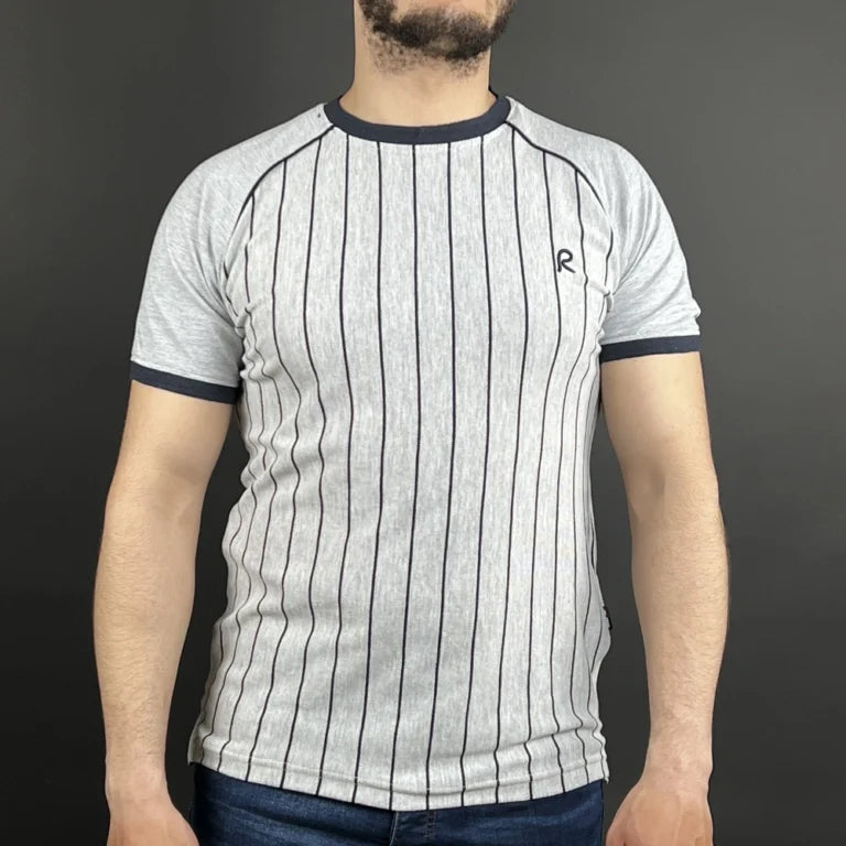 Tshirt Baseball Rewind