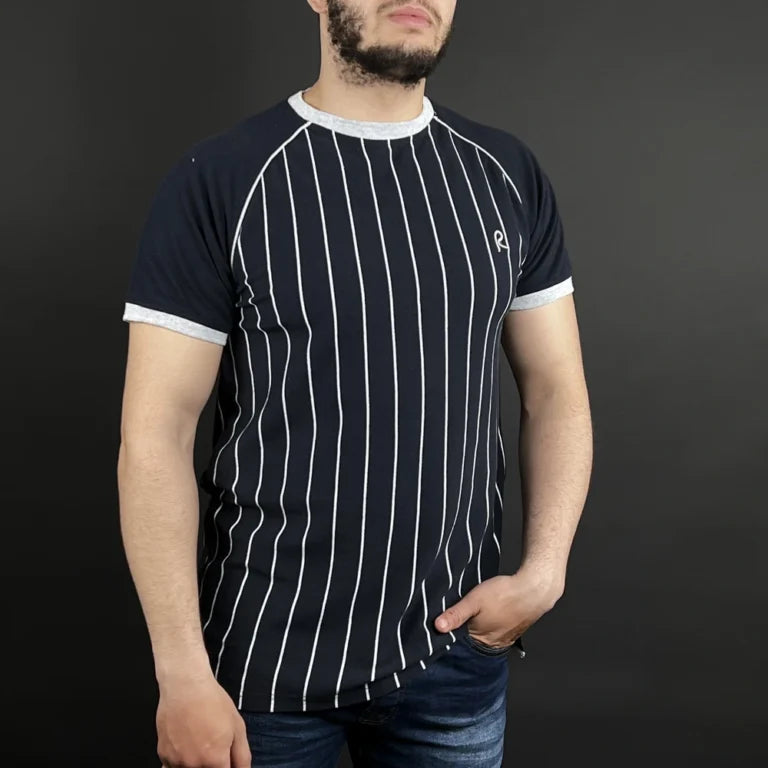 Tshirt Baseball Rewind