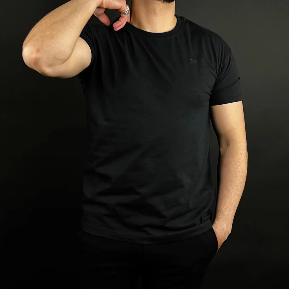 Tshirt Départ Simple