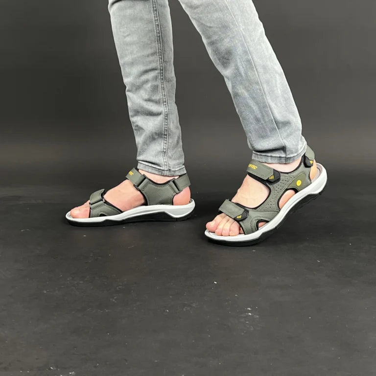 Sandal Hi-Tec Atlas Vert