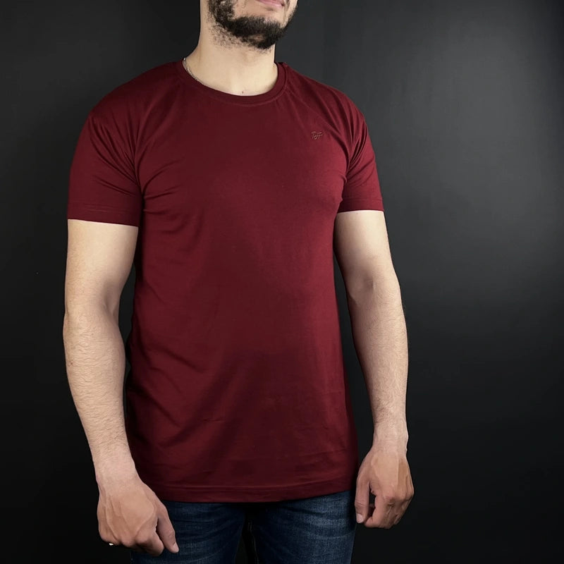 Tshirt Départ Simple