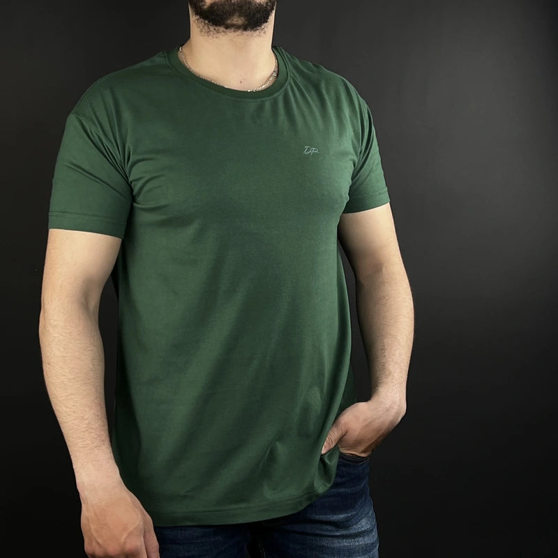 Tshirt Départ Simple