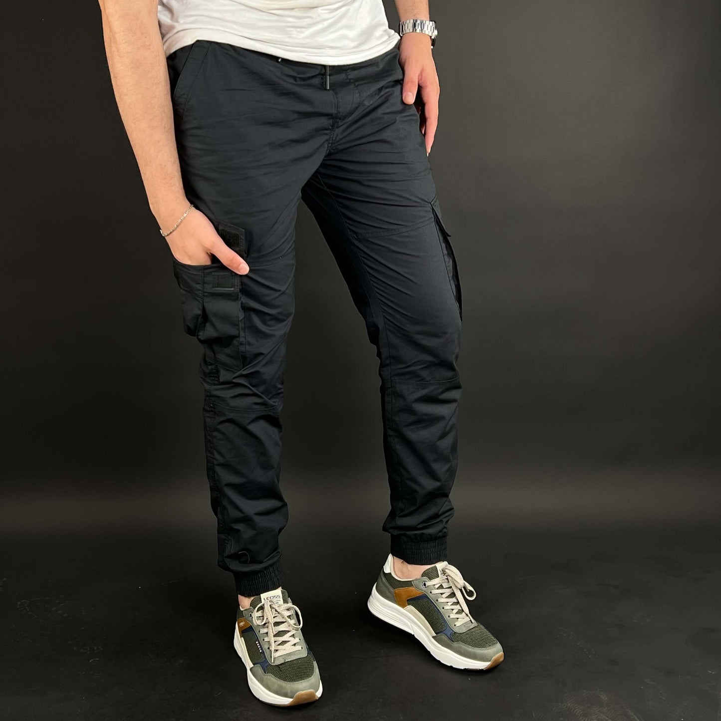 Cargo Threadbare Prince