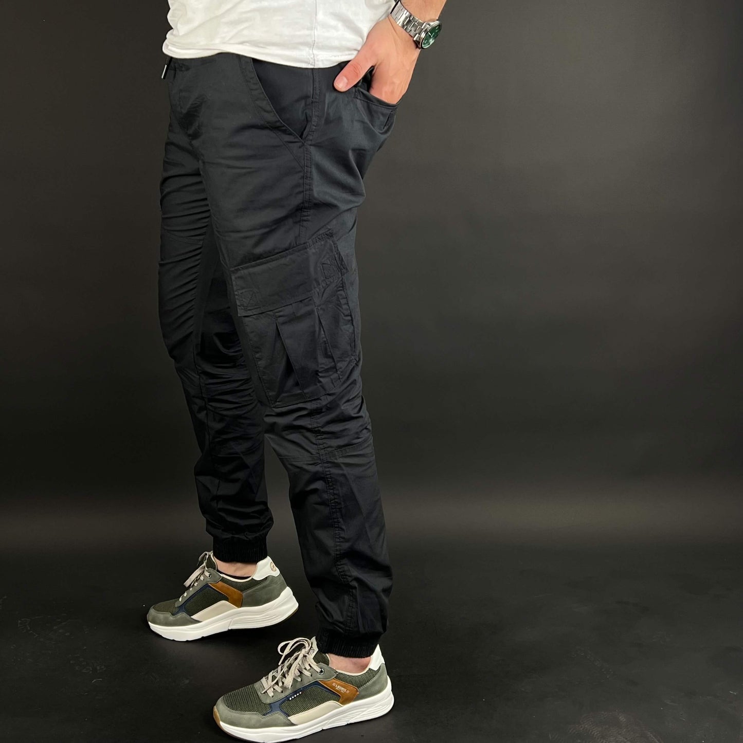 Cargo Threadbare Prince