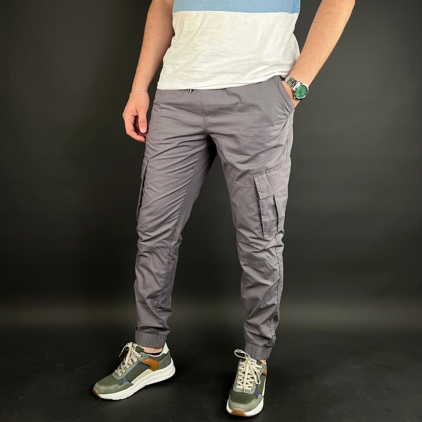 Cargo Threadbare Prince