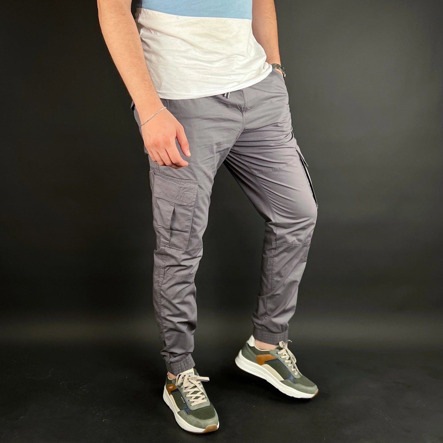Cargo Threadbare Prince