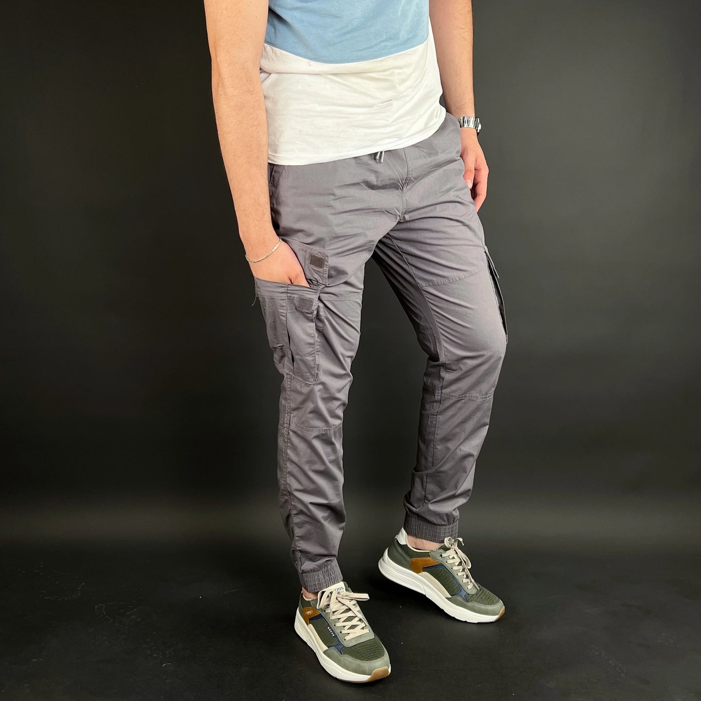 Cargo Threadbare Prince