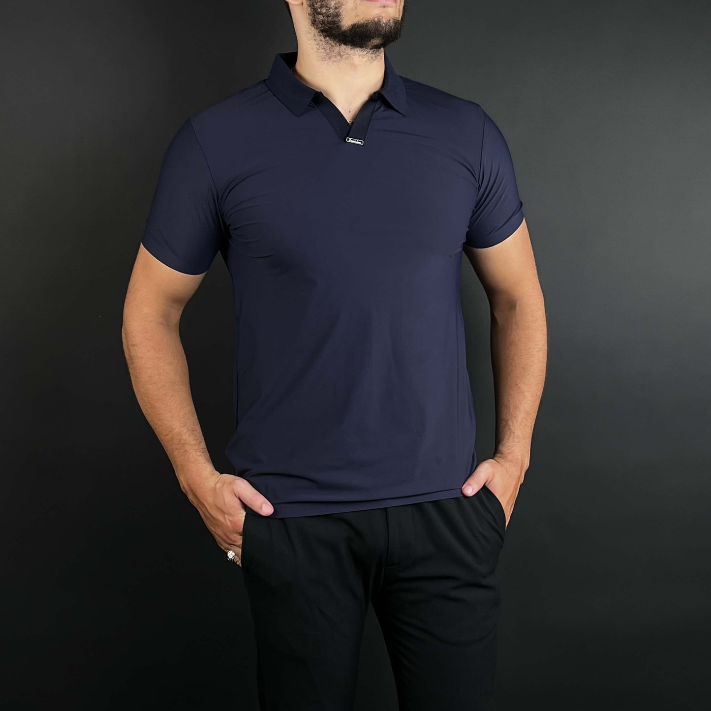 Polo Old money David louis