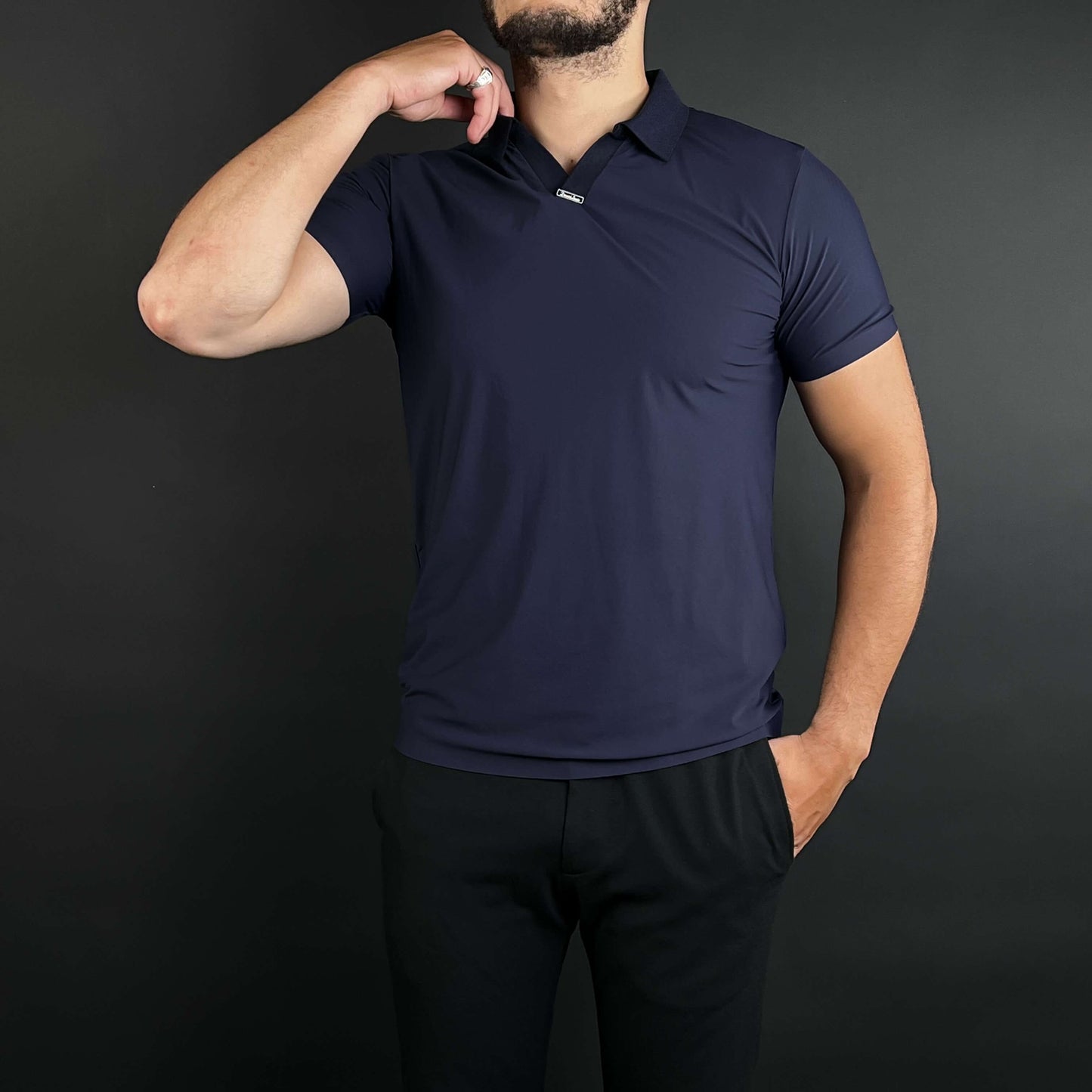 Polo Old money David louis