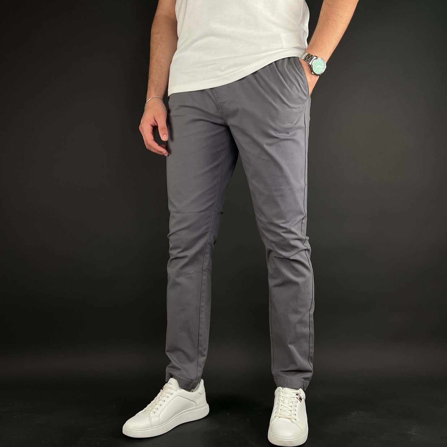 Pantalon Threadbare Cory