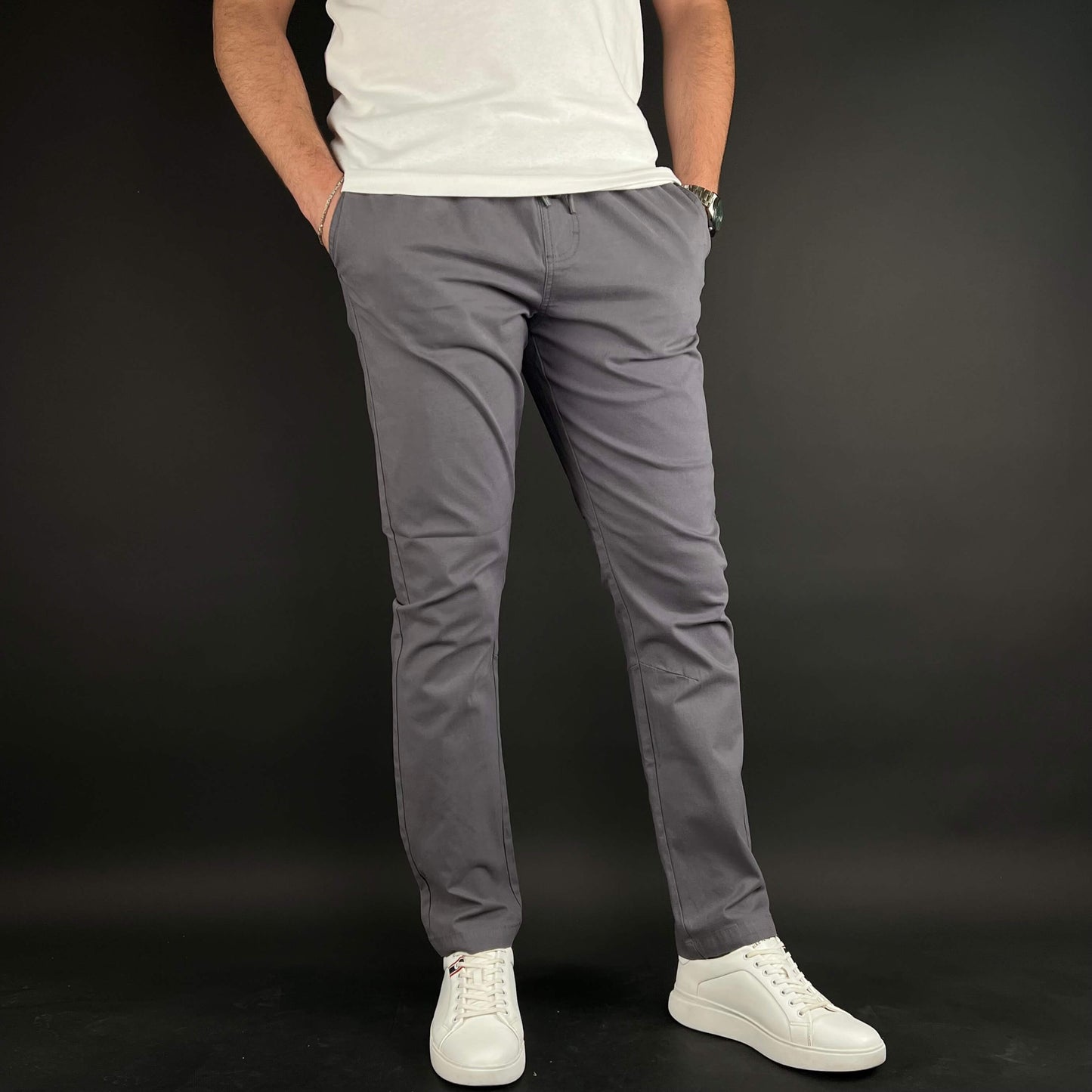 Pantalon Threadbare Cory