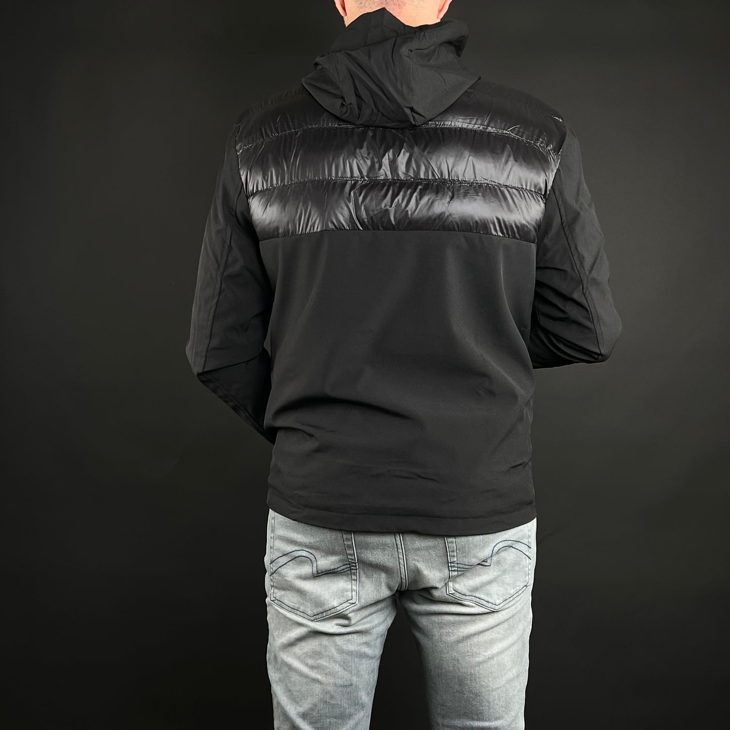Veste Brave Soul