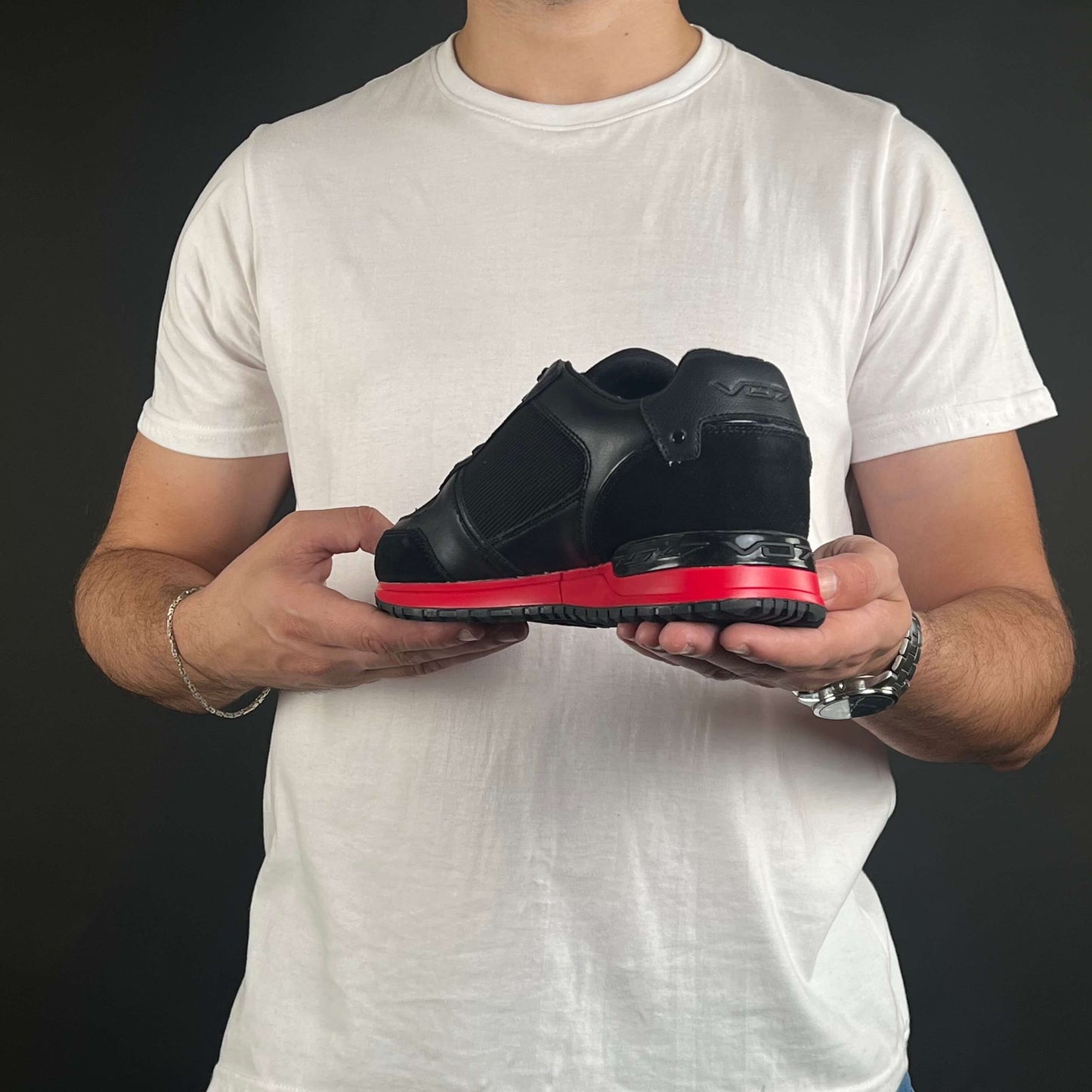 Basket VO 7 Milan Original