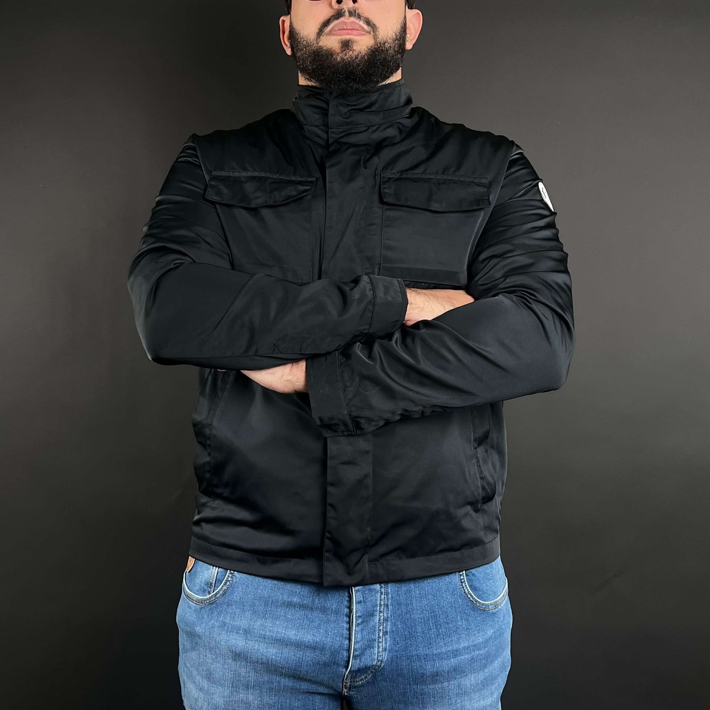 Veste Bewley & Ritch