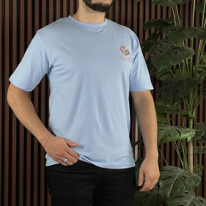 T-Shirt NEW LORO PIANA COTON ( PROMO )