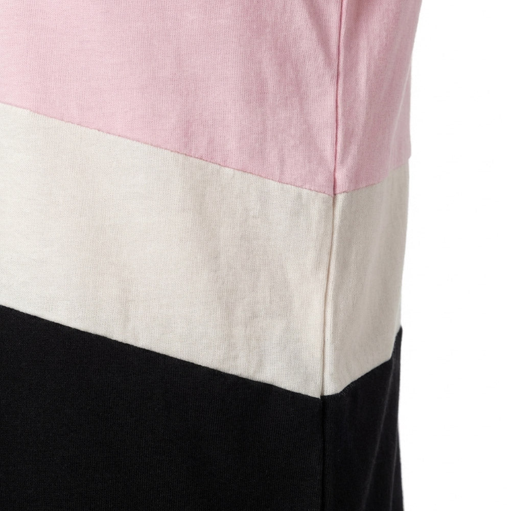 T-SHIRTS UMBRO ORIGINAL HOMME ROSE COTON 2