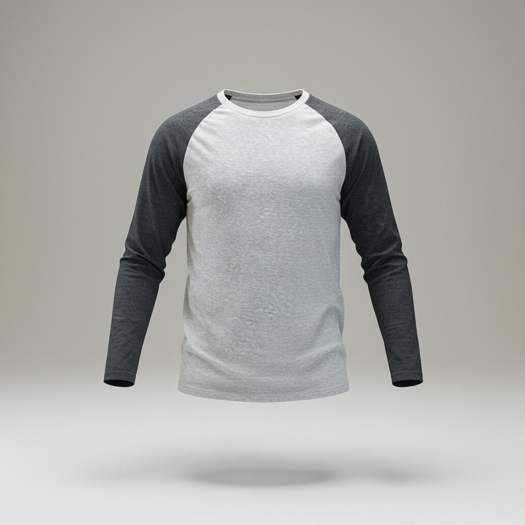 Pull Brave Soul Deux Tons 3D