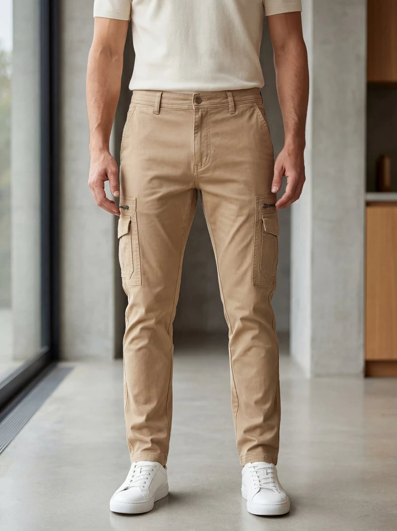 Cargo Pull & Bear