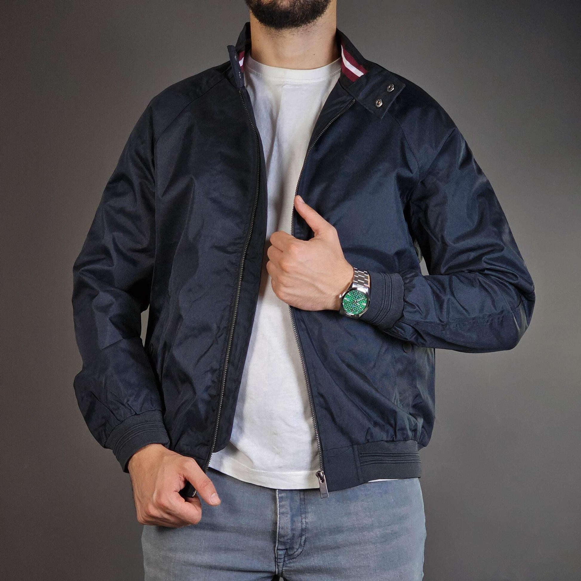 VESTE BRAVE SOUL ELLIS