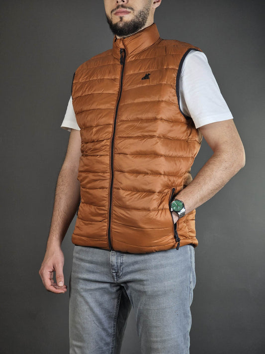 Gilet US Grand Polo