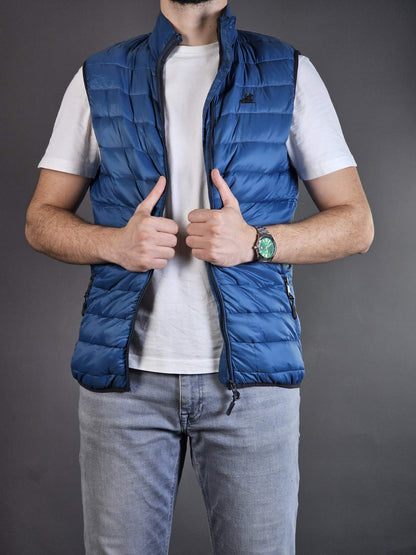 Gilet US Grand Polo