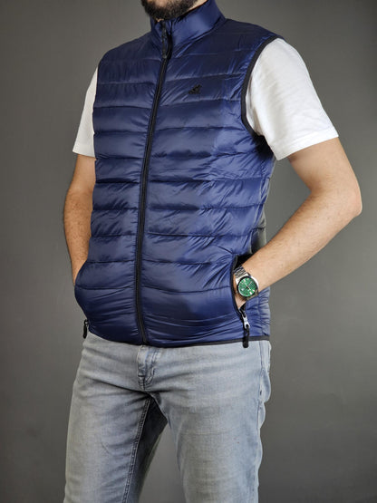 Gilet US Grand Polo