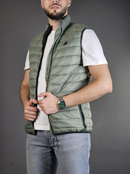 Gilet US Grand Polo