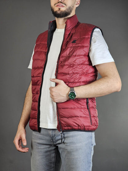 Gilet US Grand Polo